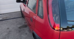 Opel Corsa 1.3 cdti