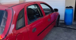 Opel Corsa 1.3 cdti
