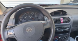 Opel Corsa 1.3 cdti