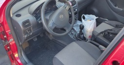Opel Corsa 1.3 cdti