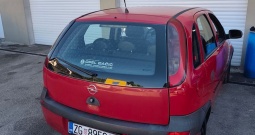 Opel Corsa 1.3 cdti