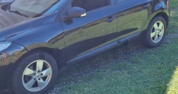 Renault megane 1,5 dci