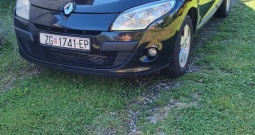 Renault megane 1,5 dci