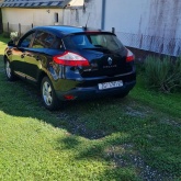 Renault megane 1,5 dci