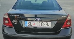 Prodajem Ford Mondeo 2.0. TDCI