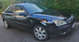 Prodajem Ford Mondeo 2.0. TDCI