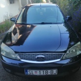 Prodajem Ford Mondeo 2.0. TDCI