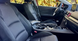 Mazda 3 G120 Revolution, 2015. god.