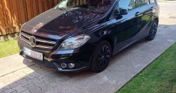 Mercedes B klasa 220 cdi prva vlasnica