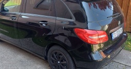 Mercedes B klasa 220 cdi prva vlasnica