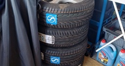 Mercedes B klasa 220 cdi prva vlasnica