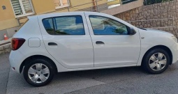 Dacia Sandero 1.0 Tce.Plin.100 konja.2020.god