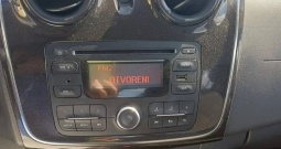 Dacia Sandero 1.0 Tce.Plin.100 konja.2020.god