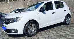 Dacia Sandero 1.0 Tce.Plin.100 konja.2020.god