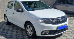 Dacia Sandero 1.0 Tce.Plin.100 konja.2020.god
