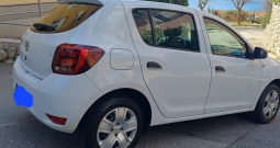 Dacia Sandero 1.0 Tce.Plin.100 konja.2020.god
