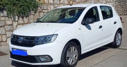 Dacia Sandero 1.0 Tce.Plin.100 konja.2020.god