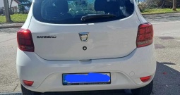 Dacia Sandero 1.0 Tce.Plin.100 konja.2020.god