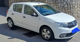 Dacia Sandero 1.0 Tce.Plin.100 konja.2020.god