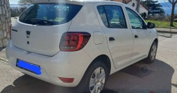 Dacia Sandero 1.0 Tce.Plin.100 konja.2020.god