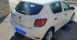 Dacia Sandero 1.0 Tce.Plin.100 konja.2020.god