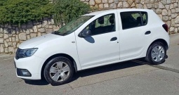 Dacia Sandero 1.0 Tce.Plin.100 konja.2020.god