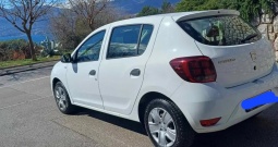 Dacia Sandero 1.0 Tce.Plin.100 konja.2020.god