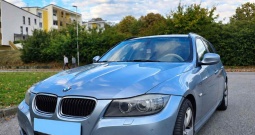 BMW E91 SERIJA 3 320d touring
