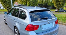 BMW E91 SERIJA 3 320d touring