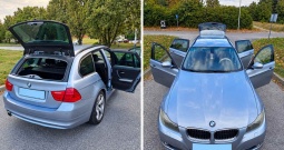 BMW E91 SERIJA 3 320d touring