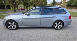 BMW E91 SERIJA 3 320d touring