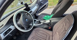 BMW E91 SERIJA 3 320d touring