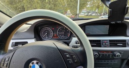 BMW E91 SERIJA 3 320d touring