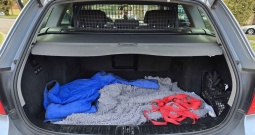 BMW E91 SERIJA 3 320d touring
