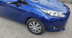 Ford Fiesta 2016., reg. 12.2026.