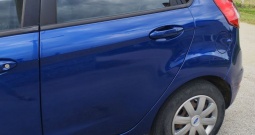 Ford Fiesta 2016., reg. 12.2026.