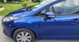 Ford Fiesta 2016., reg. 12.2026.