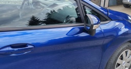 Ford Fiesta 2016., reg. 12.2026.