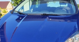 Ford Fiesta 2016., reg. 12.2026.