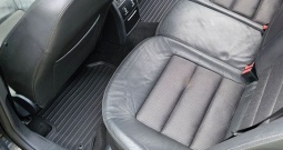 Škoda Octavia 2 Pacco
