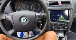 Škoda Octavia 2 Pacco