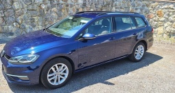 Golf VII 1.6 TDI Comfortline*Matrix*Webasto*Kuka*IQ Drive