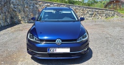 Golf VII 1.6 TDI Comfortline*Matrix*Webasto*Kuka*IQ Drive