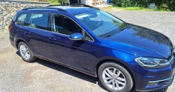 Golf VII 1.6 TDI Comfortline*Matrix*Webasto*Kuka*IQ Drive