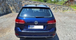 Golf VII 1.6 TDI Comfortline*Matrix*Webasto*Kuka*IQ Drive