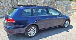 Golf VII 1.6 TDI Comfortline*Matrix*Webasto*Kuka*IQ Drive