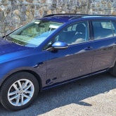 Golf VII 1.6 TDI Comfortline*Matrix*Webasto*Kuka*IQ Drive