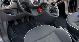 Fiat 500, 1.2, 51 kw, reg. 25.8.2027.