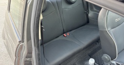 Fiat 500, 1.2, 51 kw, reg. 25.8.2027.