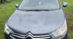 Citroen C4 1.6 HDI